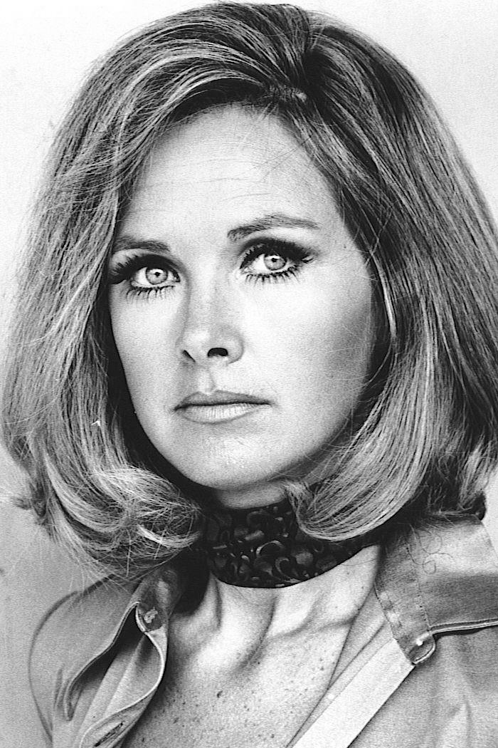 Wanda Ventham as Coronel Virginia Lake in UFO: Red alert... Attack on Earth!