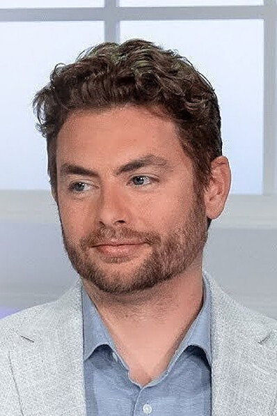 Paul Joseph Watson as Self in You Can’t Watch This