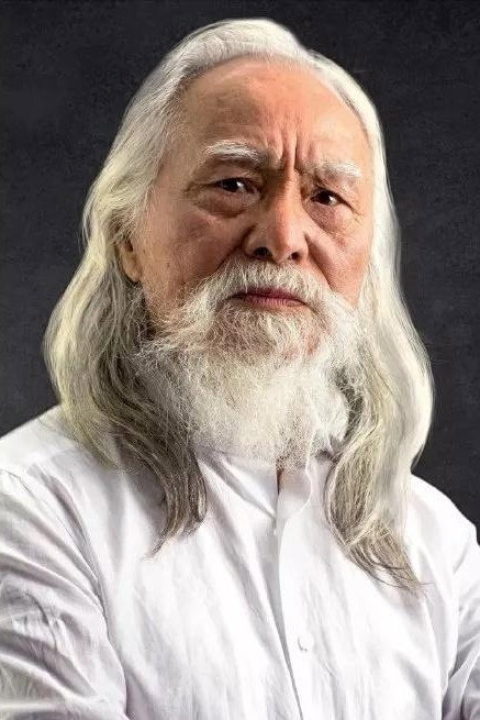 王德顺 as Zhong San Long in You Are My Destiny