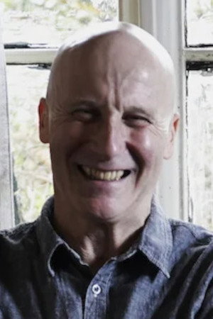 David Rhodes as Guitar in Peter Gabriel: Growing Up - Live & Unwrapped