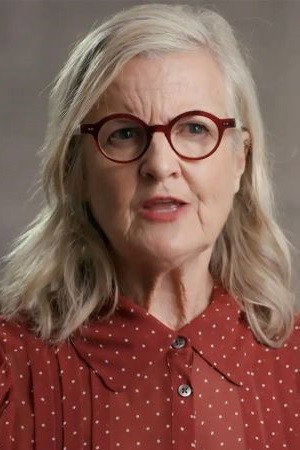 Gillian Armstrong as Self in Senses of Cinema