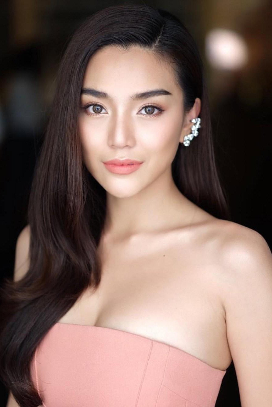 Kannarun Wongkajonklai as Ya in Angel Warrior