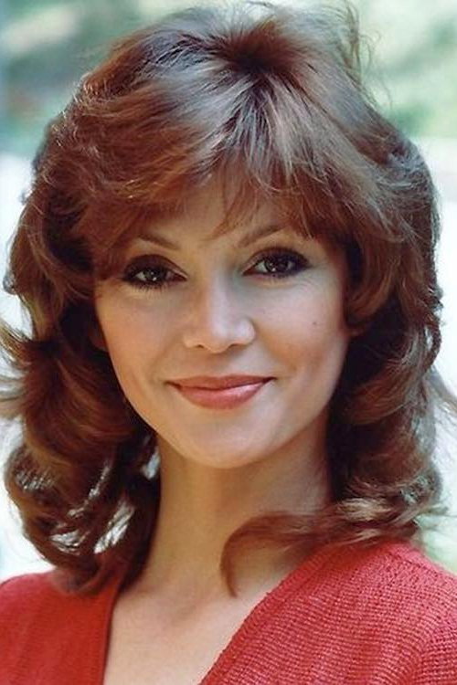 Victoria Principal as Maggie Keene in River of Rage: The Taking of Maggie Keene