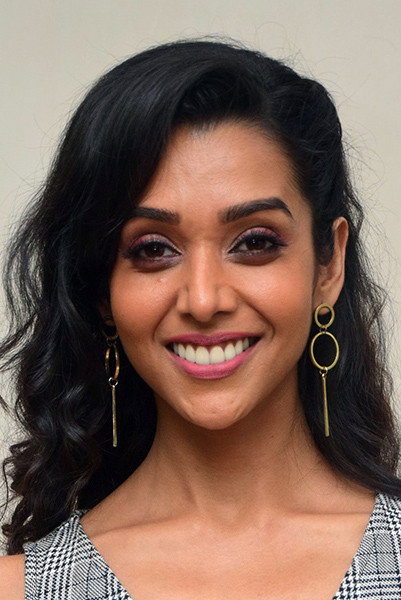 Anupriya Goenka as Nikhat Hussain in Criminal Justice: Behind Closed Doors