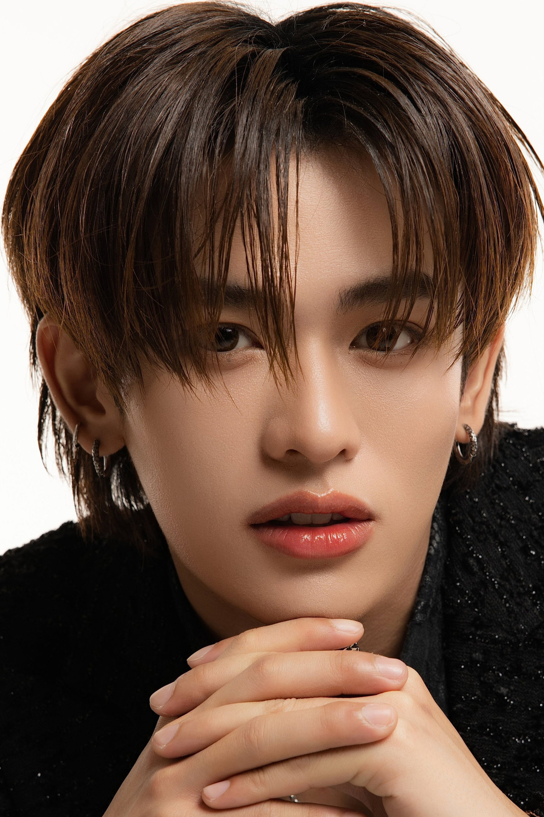 ปารมี เทศดรุณ as Khemtid in Deep Night