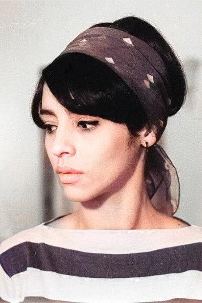 Daisy Granados as Elisenda in A Very Old Man with Enormous Wings