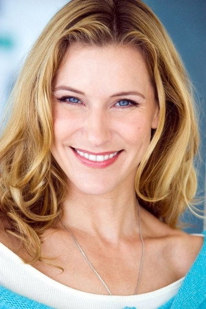 Wendy Carter as Rachel Donegal in Basilisk: The Serpent King