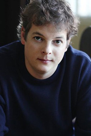 Patrick Drolet as Nicolas Berthier in Living Memories
