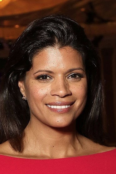 Andrea Navedo as Xiomara Villanueva in Jane the Virgin
