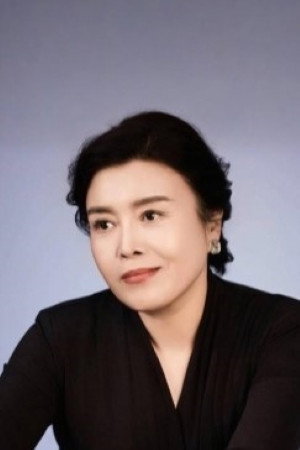 丁嘉丽 as Yu Lan in Cala, My Dog!