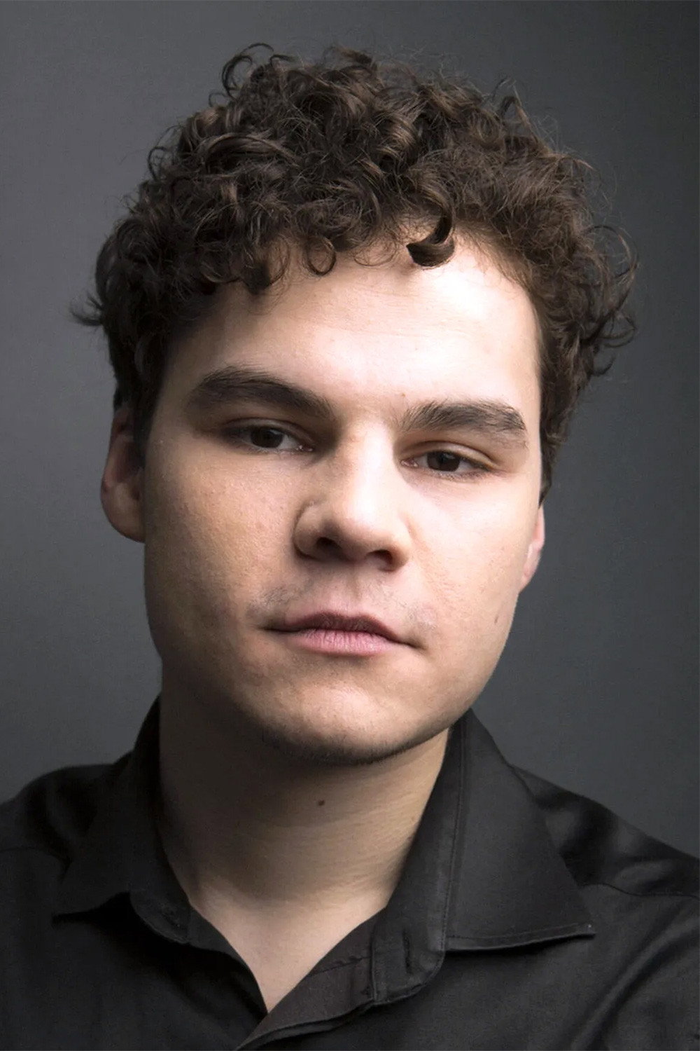 Василий Буткевич as Andrey in Kettle