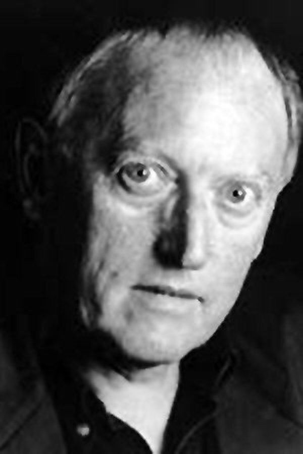 Bill Stewart as Bob Carling in Once Upon A Time In The North