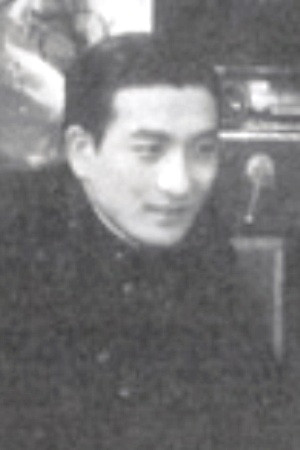 Kim Dong-gyu as old man Park in Guerrilla Cuckoos