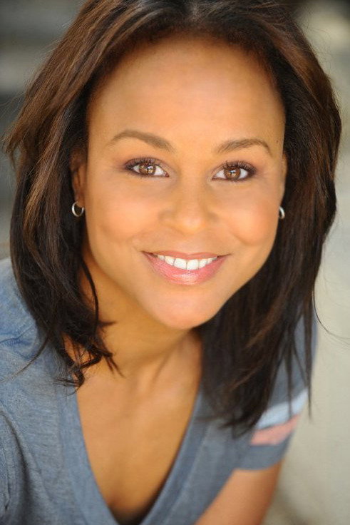 Marquita Terry as Winnie Barnes in USA High