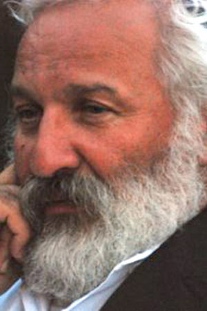 Pierre-Henry Salfati as Aaron in Where Life Begins