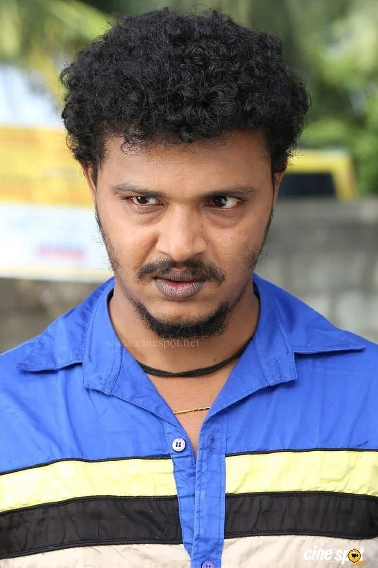 Manikandan as Rishi in Yuga