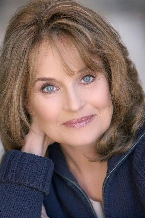 Karen Austin as Louise in Far from Home