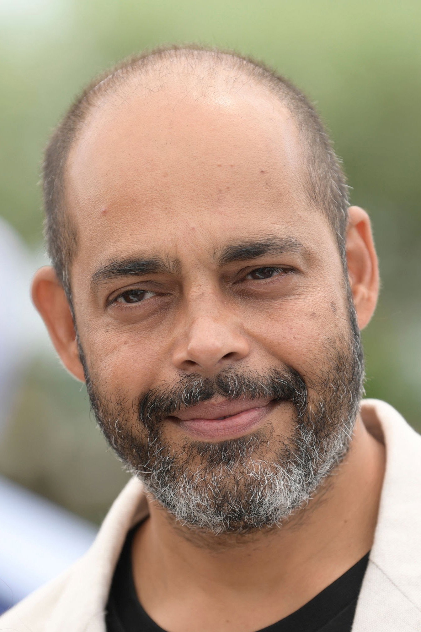 Mohit Takalkar as Rasheed Khan in Kennedy