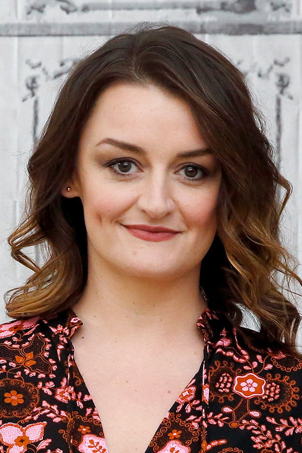 Alison Wright as Ruth Wardell in Snowpiercer