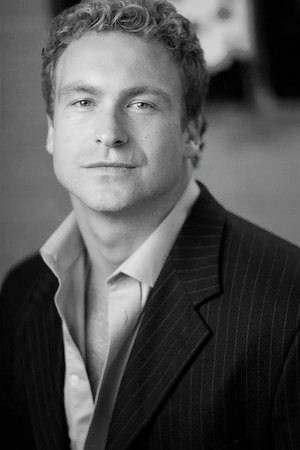 Dan Petronijevic as Geoff (voice) in Total Drama Action