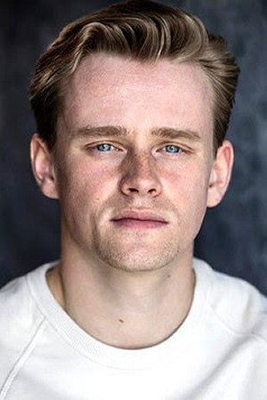 Barney Wilkinson as John in Sweetly It Turns