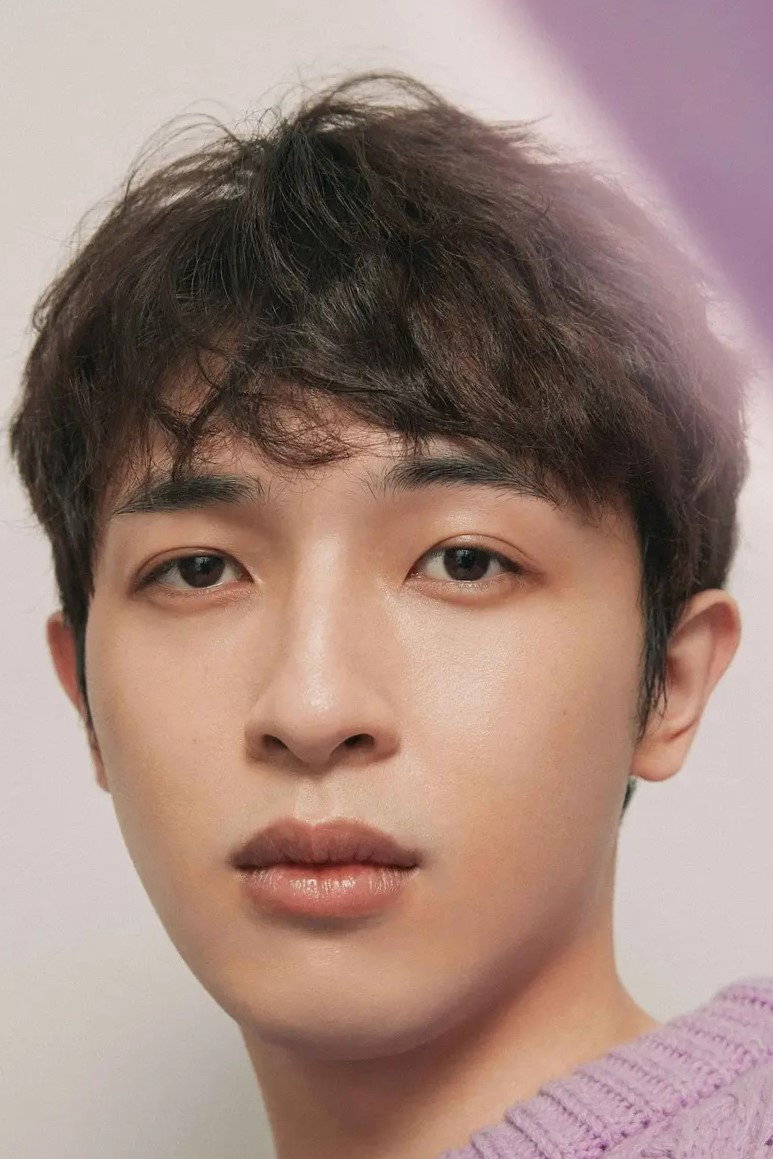 Huang Deyi as Gao Leng in Here We Meet Again