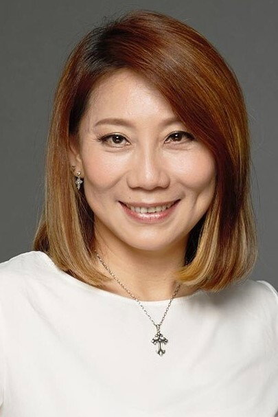 郎祖筠 as 小琦的主管 in Say Yes Enterprise