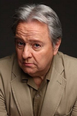 Steve Steen as The Soviet Ambassador in Rosie the Great