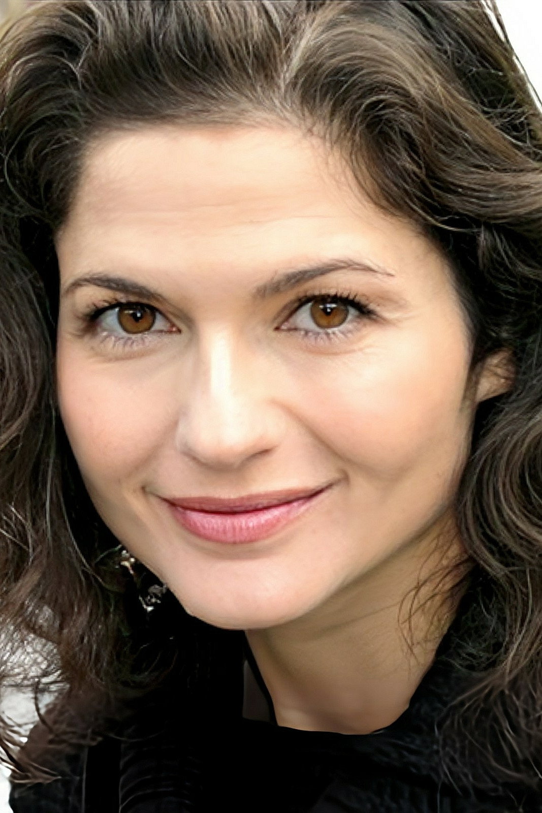 Jacqueline Hennessy as Narrator (voice) in Who The (Bleep) Did I Marry?