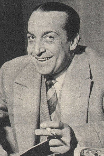 Nuto Navarrini as conte Masserotti in Il medico delle donne