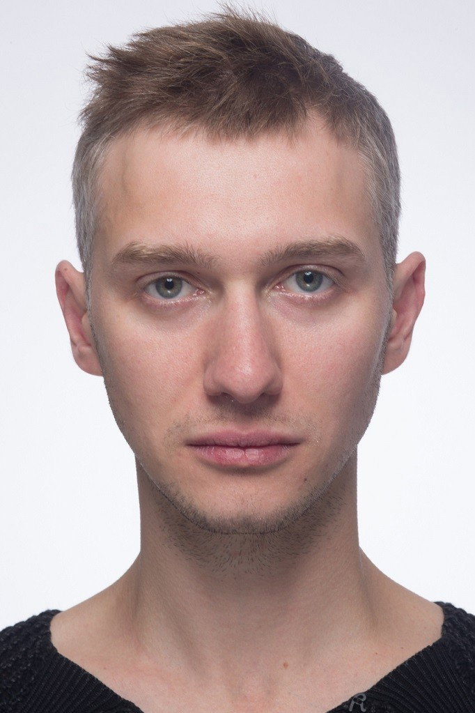 Алексей Маслодудов as Pasha in Minsk