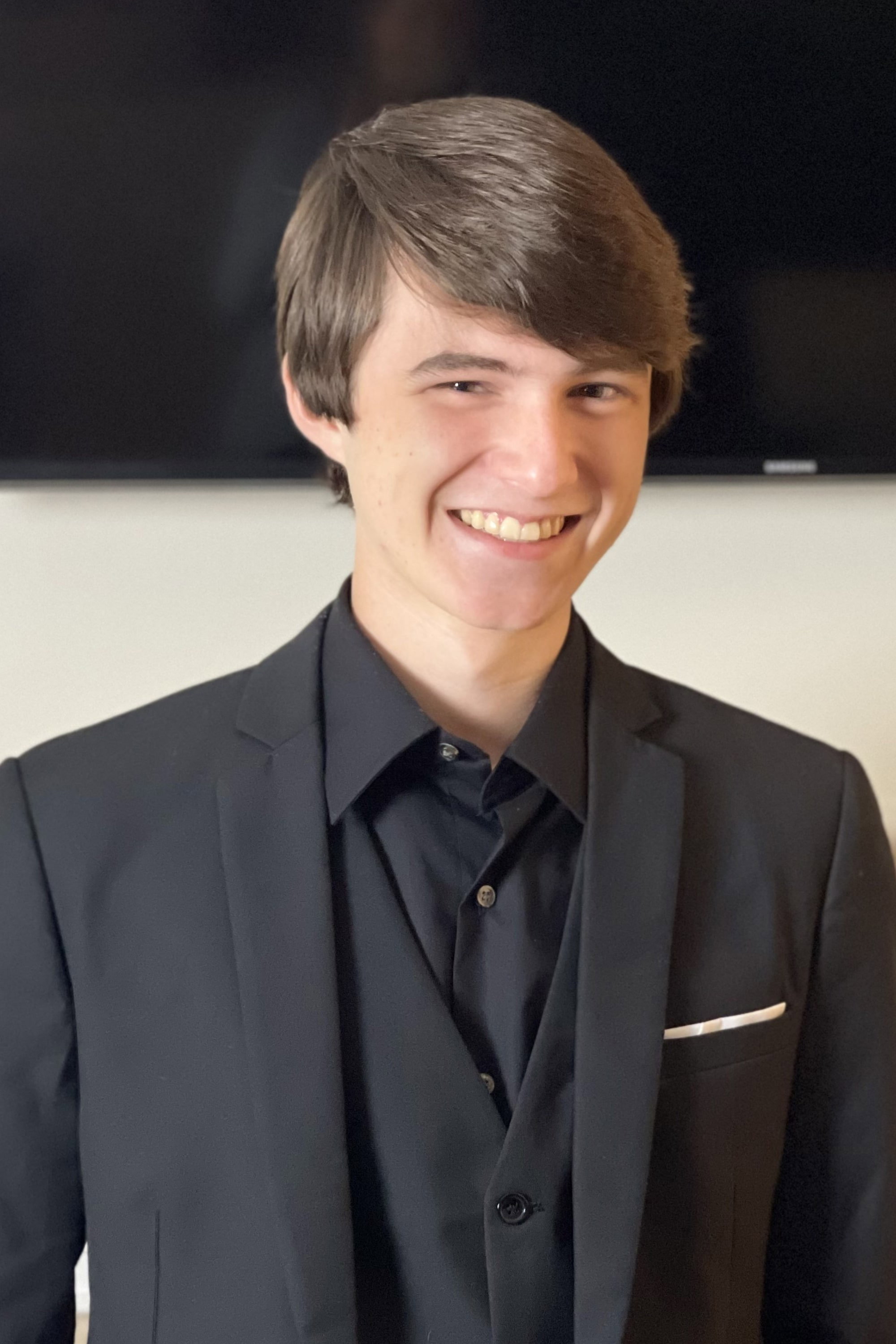 Kyle Van Auken as Lithiuman in LITHIUM 4EVER