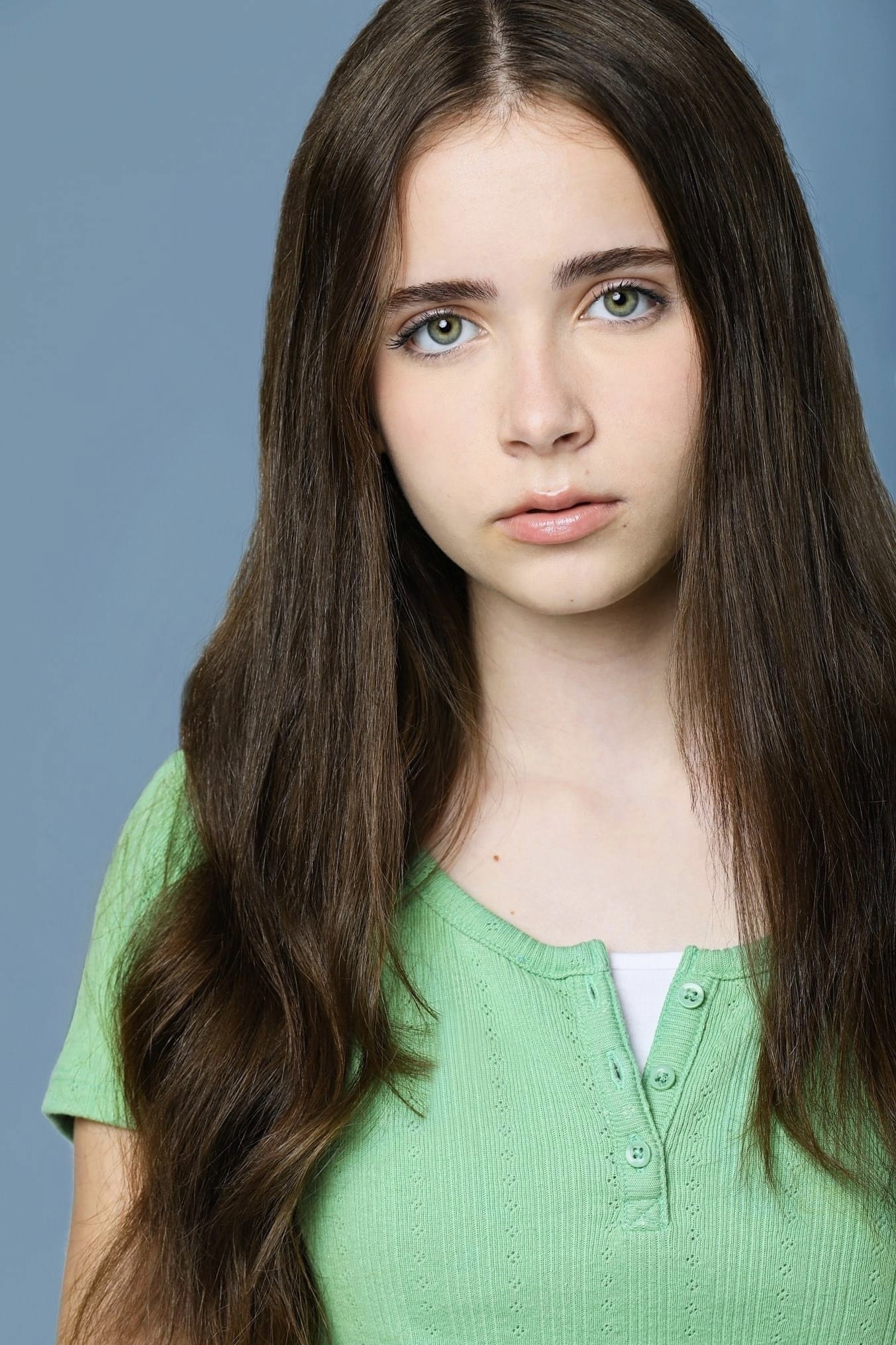 Amber Rothberg as Candee in Halloween Candy