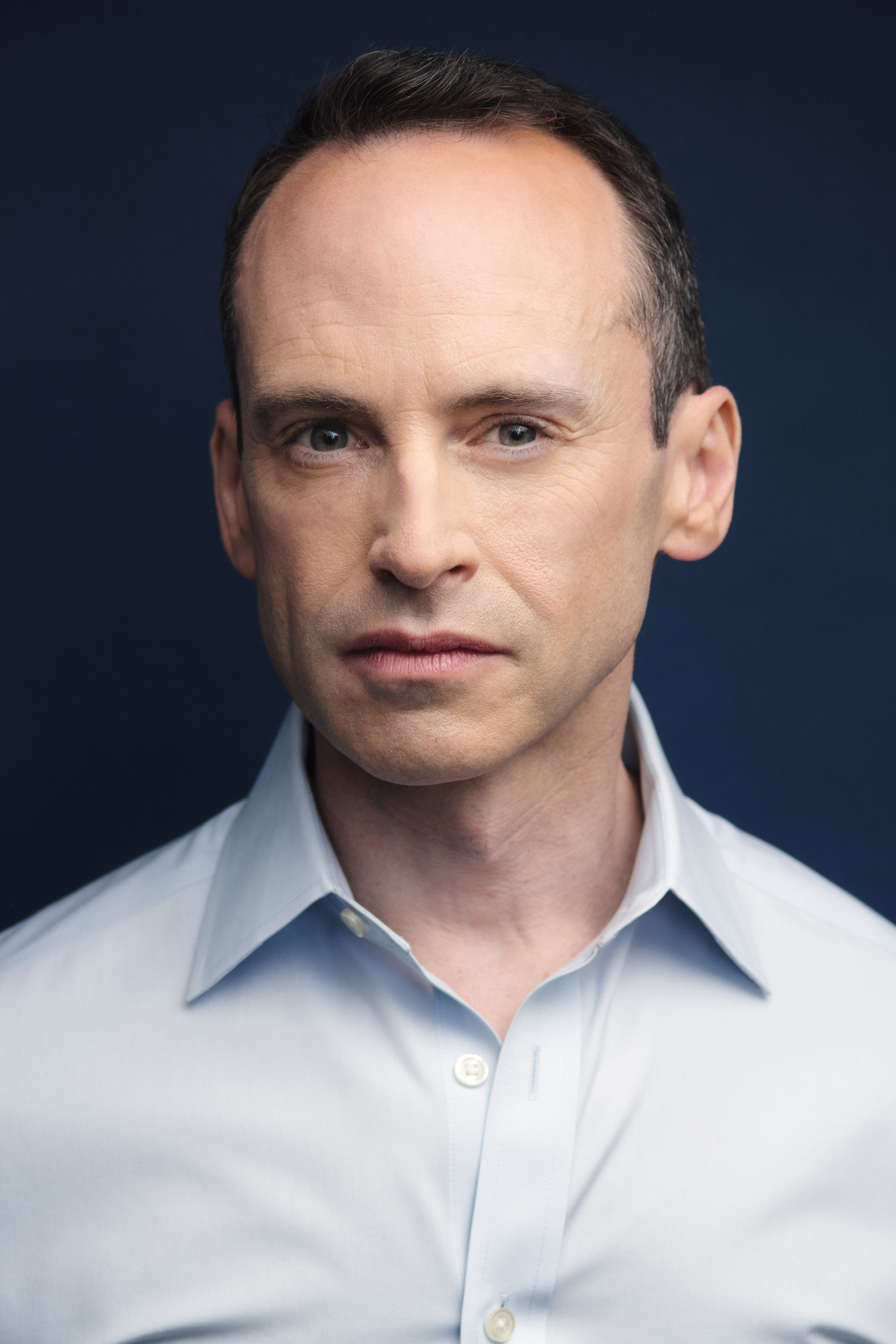 David Lavine as Randy in Run