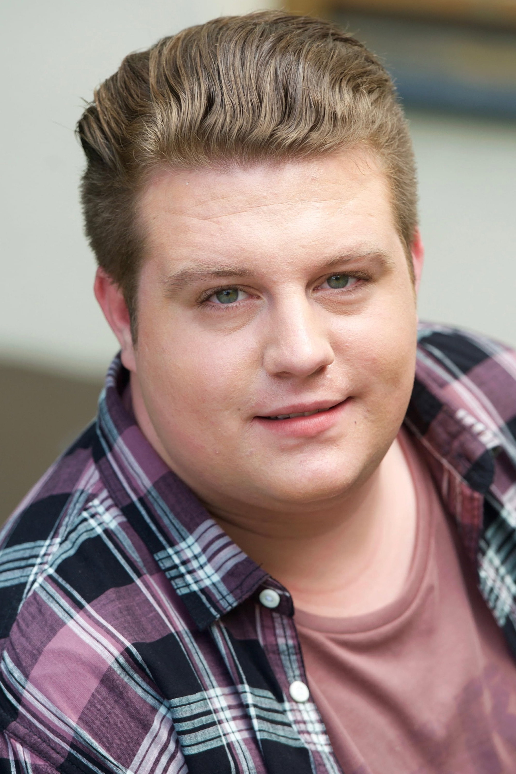 Zalán Takács as Kovács István "Kovi" in Birodalom