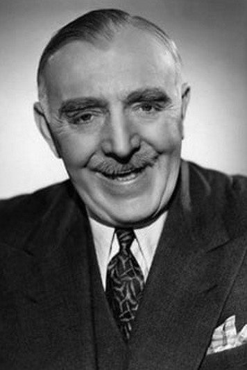 Clarence Kolb as J.T. Thorp in Blondie in the Dough
