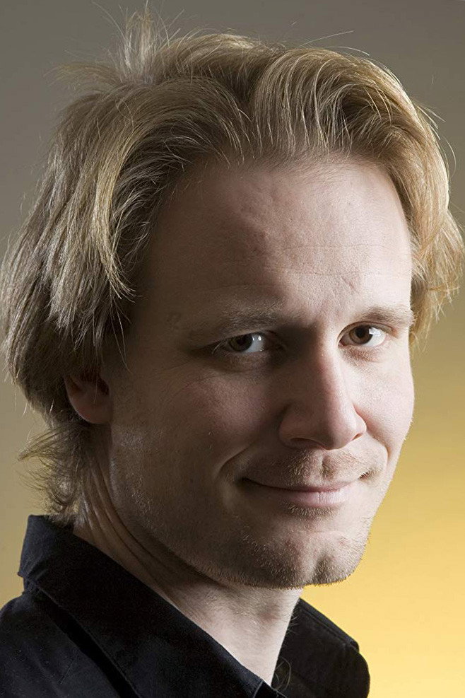 Matěj Dadák as František Kulich in Pouť