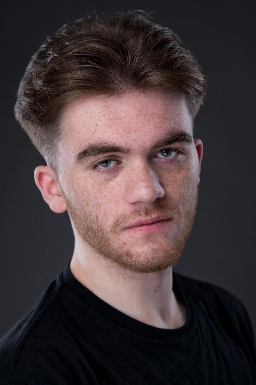 Harvey Scrimshaw as Caleb in The Witch