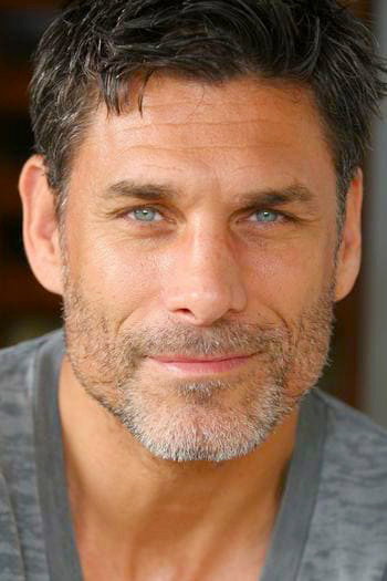 James Hyde as Sam Bennett in Passions