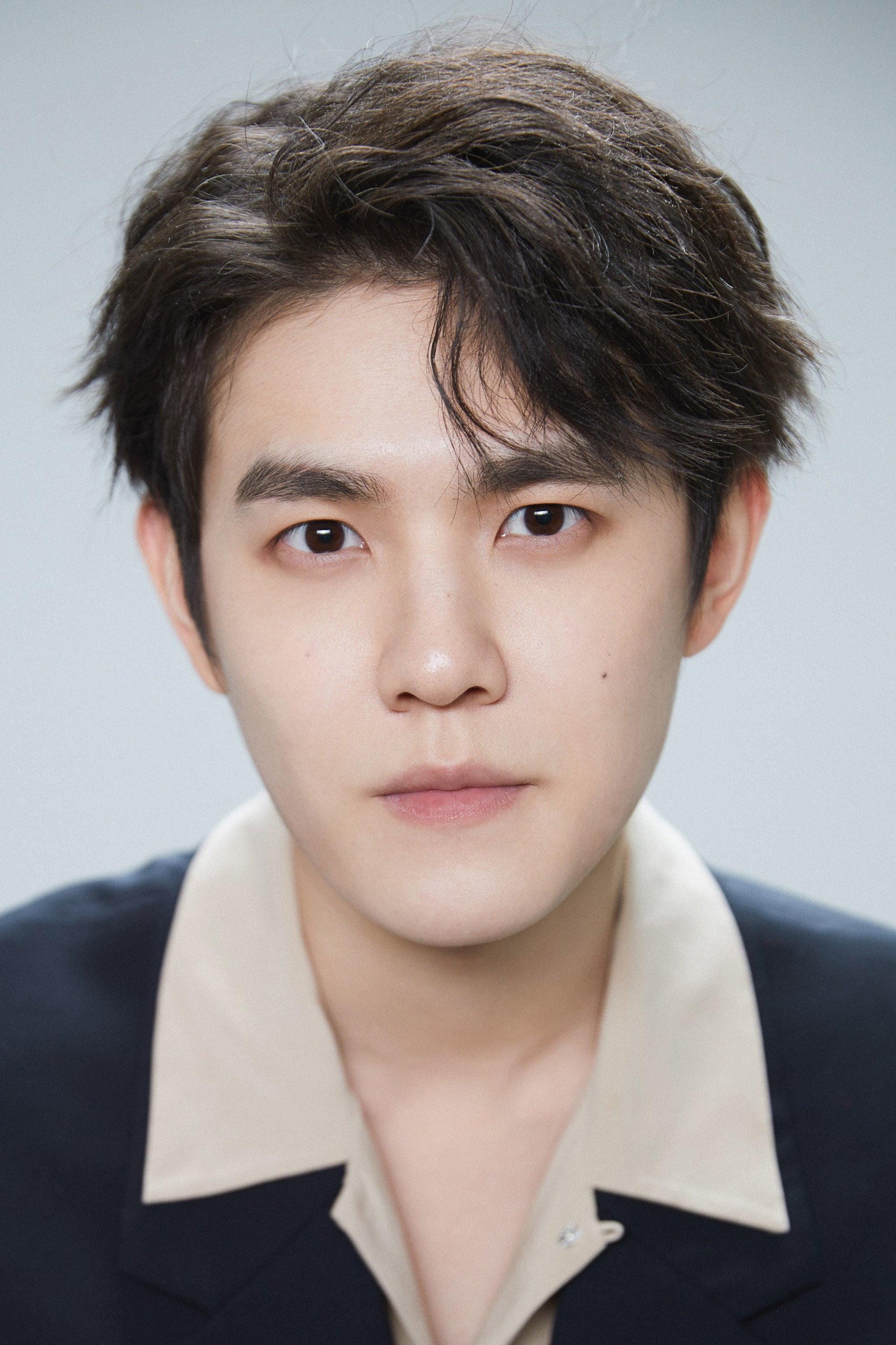 Yu Yijie as You Qinghe in The Night of the Comet