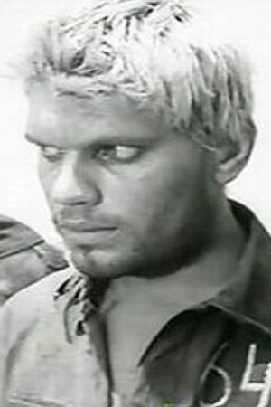 Вячеслав Гуренков as Ivan in The Lark
