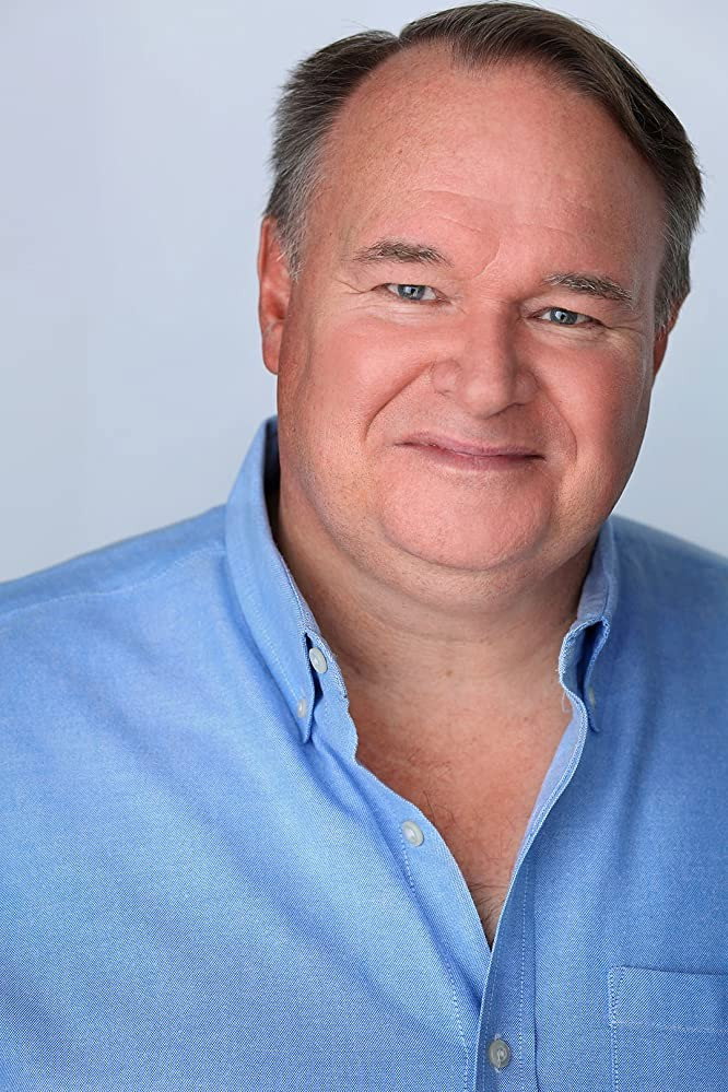 Tom McGowan as Eddie Cheever in Down the Shore