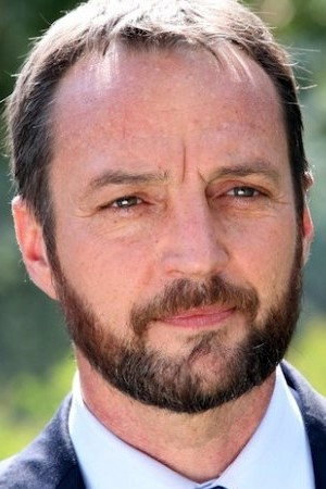 Alberto Molinari as Paolo in Steam: The Turkish Bath