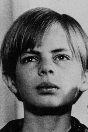 Jörgen Lindström as Elisabet's Son (uncredited) in Persona