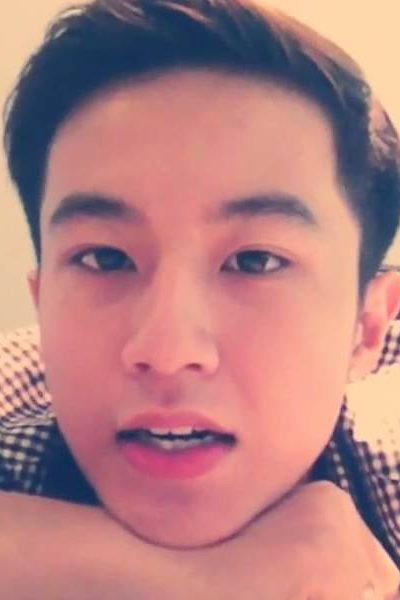 Chainarongsophon Natthawat as Tik in App Love