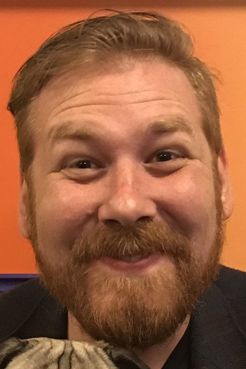 Ben Kissel as Toxie Present in A Halloween Carol