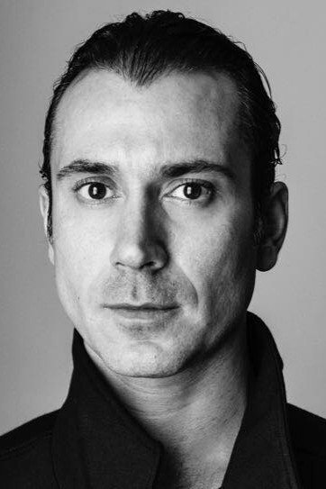 Ben Turner as Salim in 6 Days