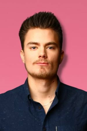 Viktor Klemming as Lucas in The Entrepreneur