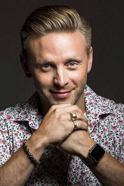 Reino Nordin as Pave Maijanen in My Name Is Dingo