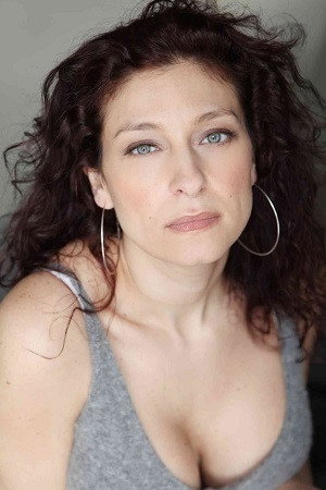 Susy Del Giudice as Luisa De Filippo in I fratelli De Filippo